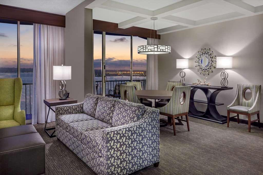 Wyndham San Diego Bayside Cameră foto